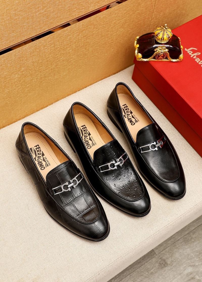 Ferragamo Shoes